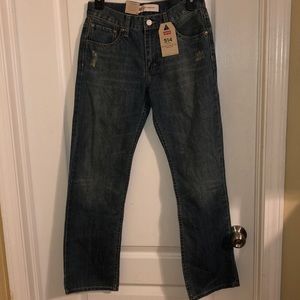 Kids Levi Jeans